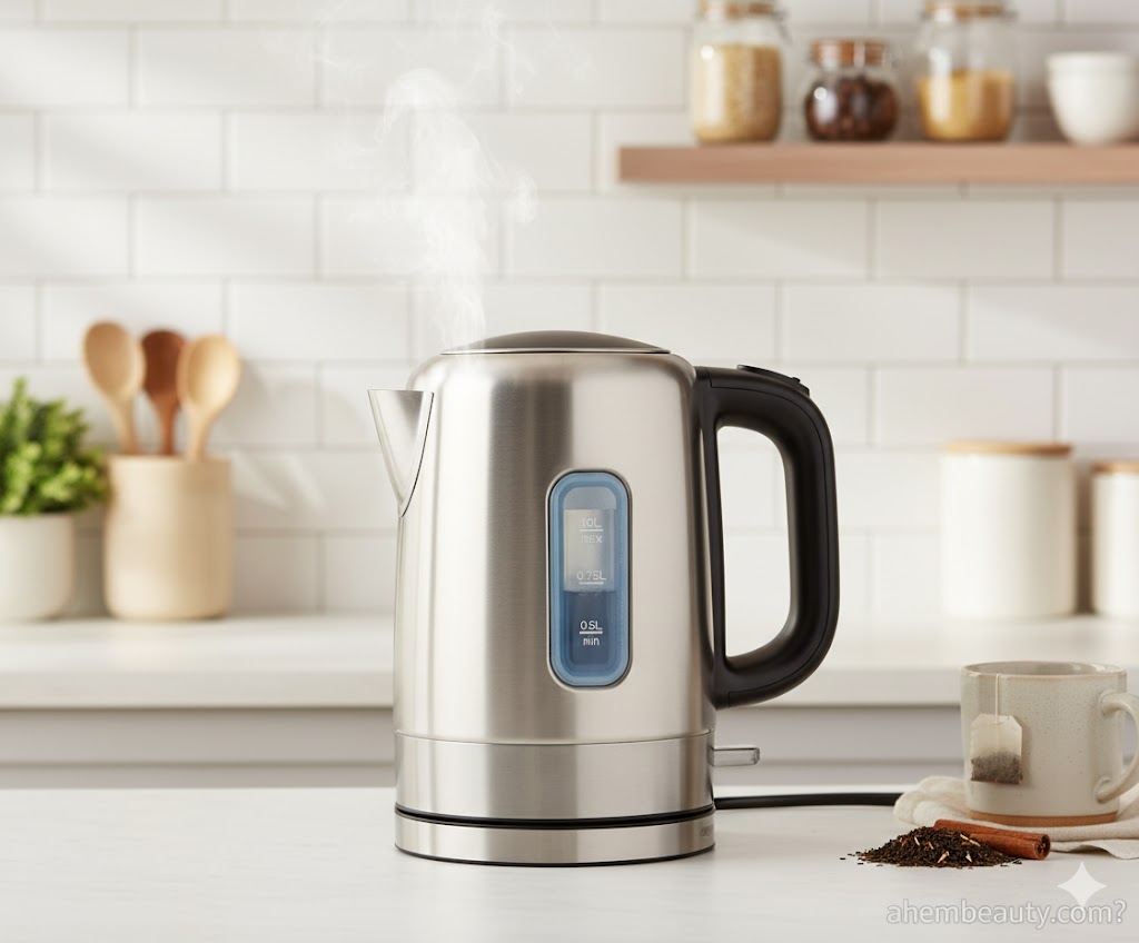 Best Electric Kettles