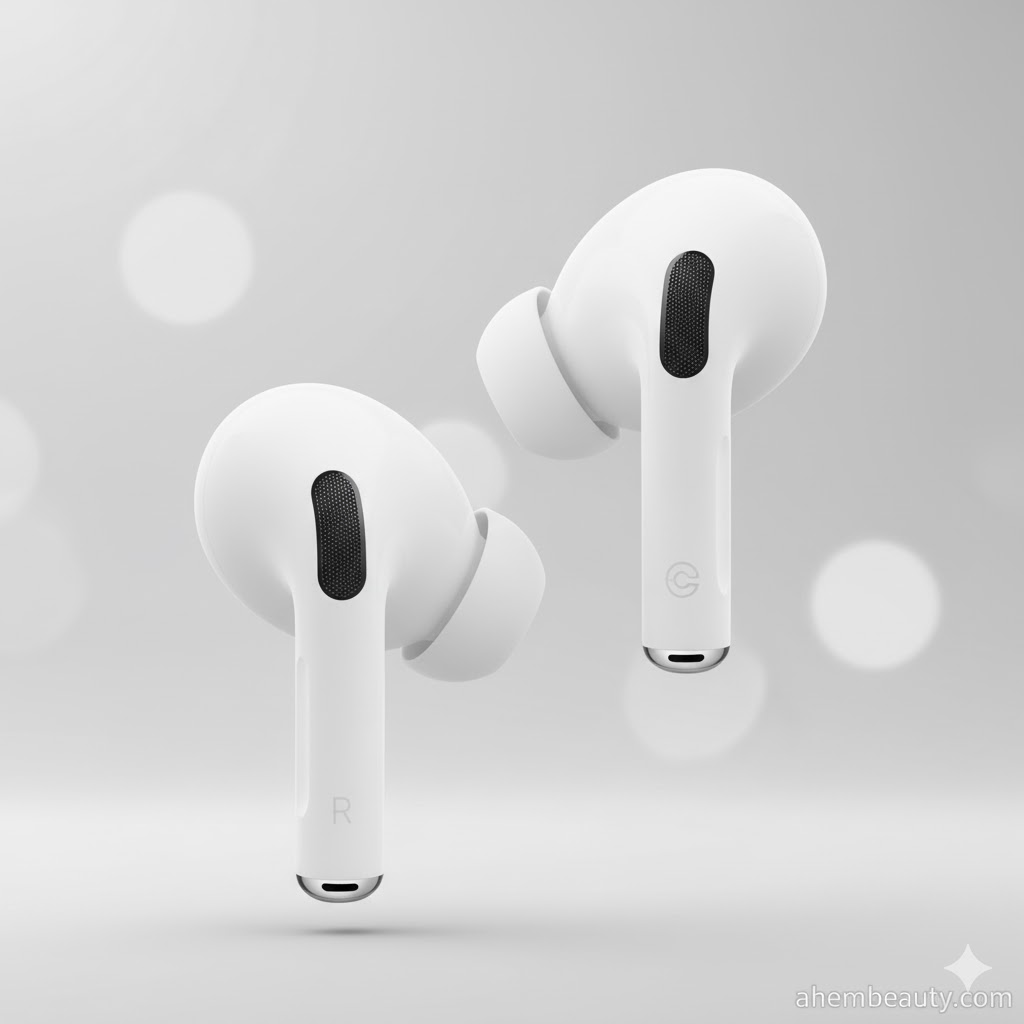 Best Over-Ear Wireless Headphones Under $200 — Apple AirPods Pro 2 USB-C true wireless earbuds with Adaptive Audio and Spatial; tested for US UK Canada commutes and flights