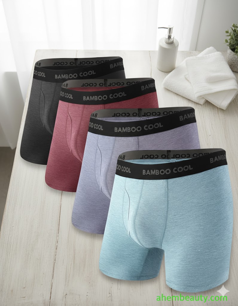 Best Underwear for Men