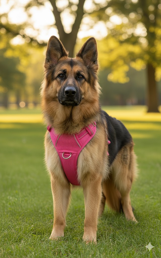 Best Dog Harnesses