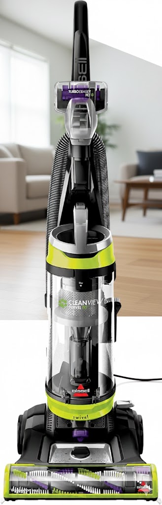 Best Vacuum Cleaners for Pet Hair