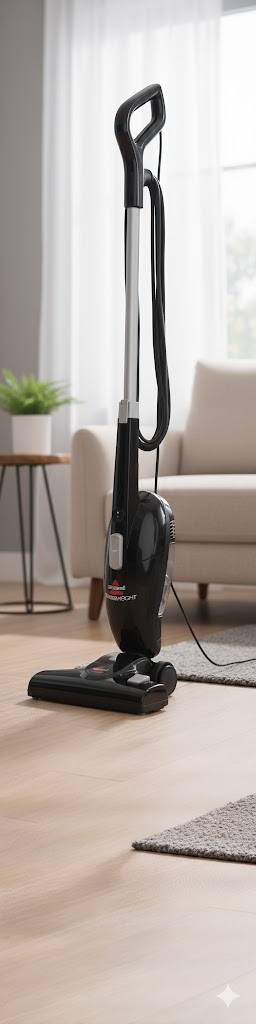 Best Automatic Vacuum Cleaners 2025