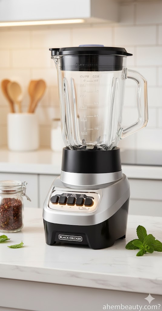 Best Countertop Blenders