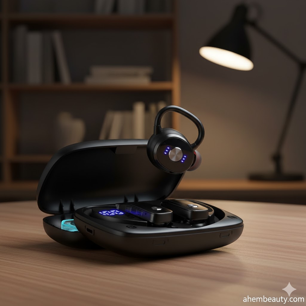 Best Earbuds Under $50