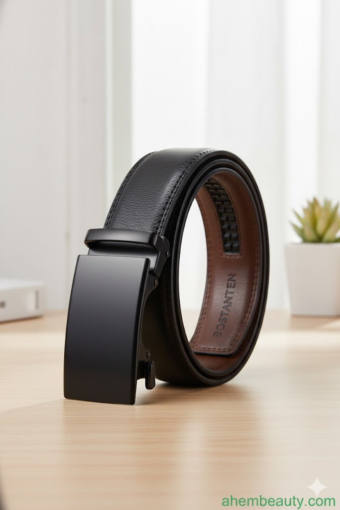 Best Leather Belts for Men