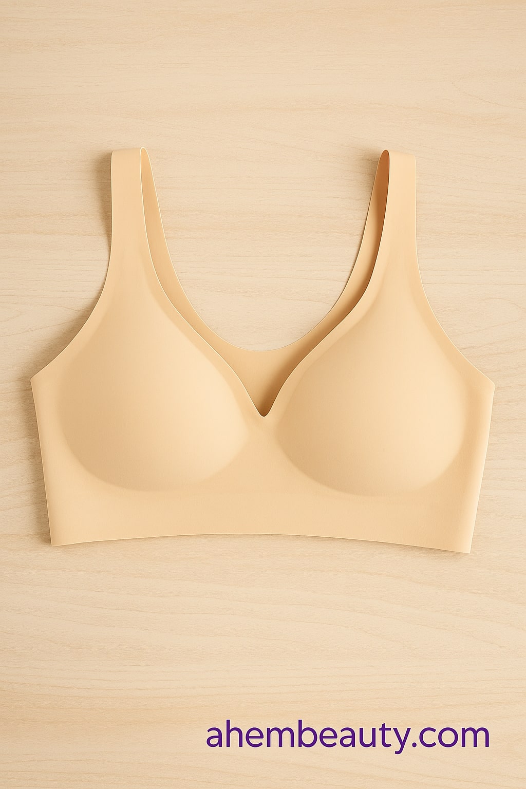 Best Seamless Bras That Disappear Under Clothes