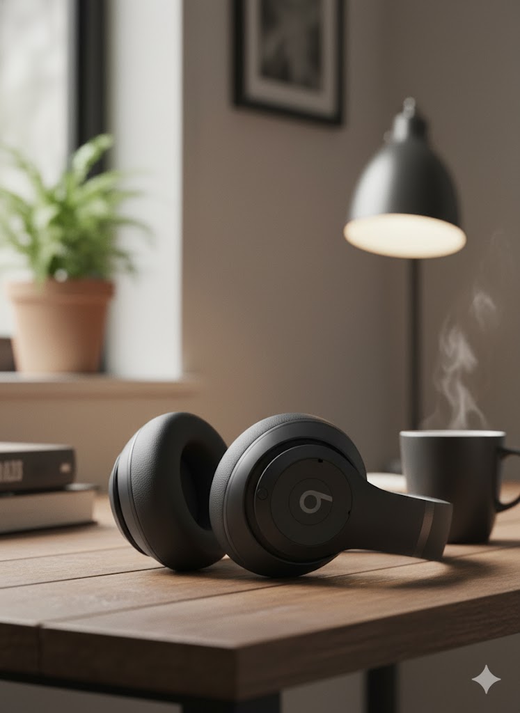 Best Noise-Cancelling Headphones