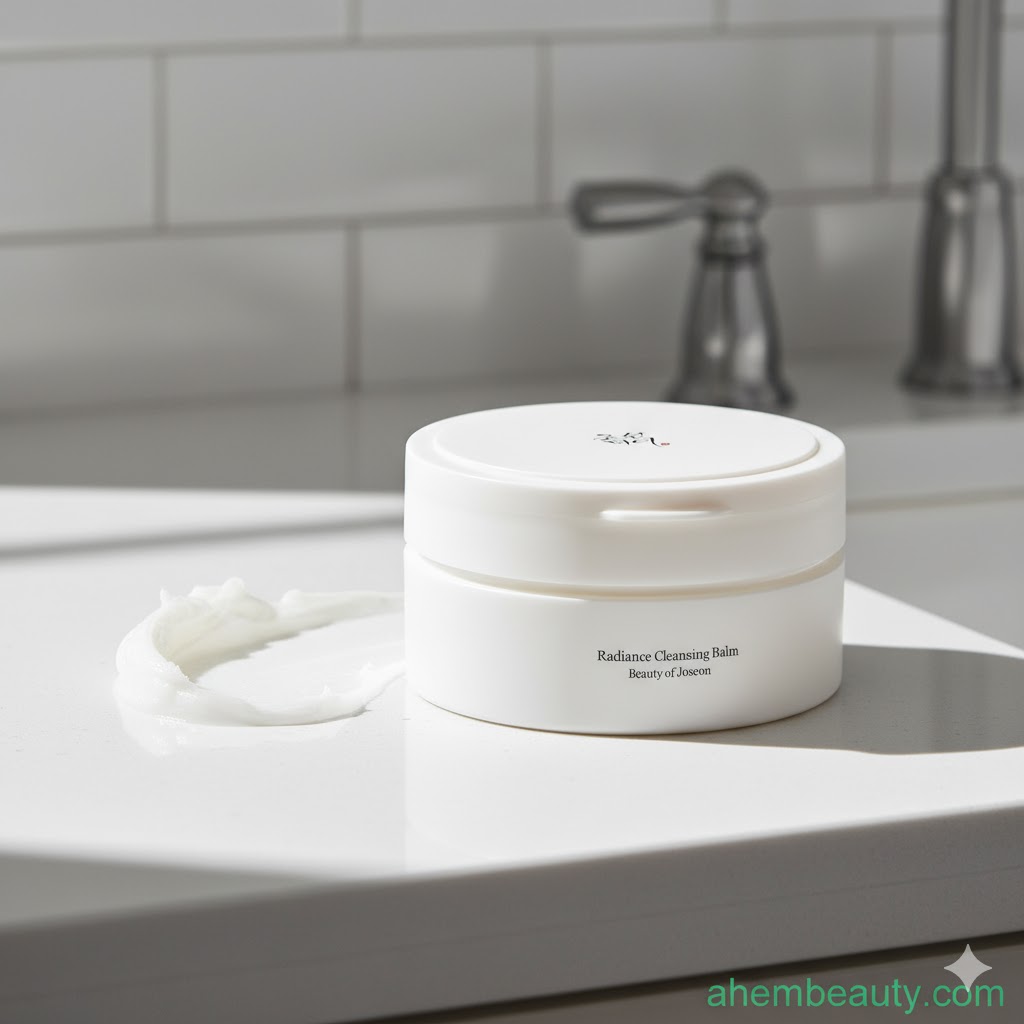 best fragrance-free cleansing balms for sensitive skin