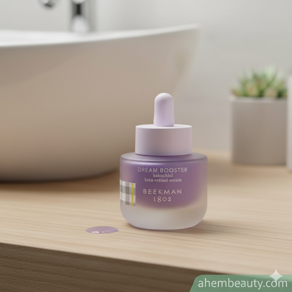 Best Bakuchiol Serums