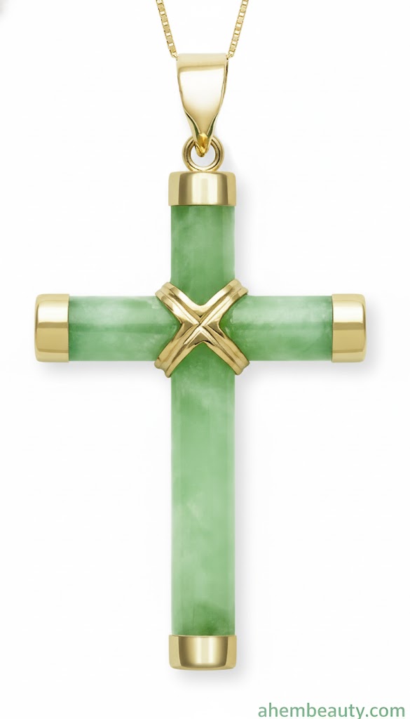 Best Jade Necklaces for Women