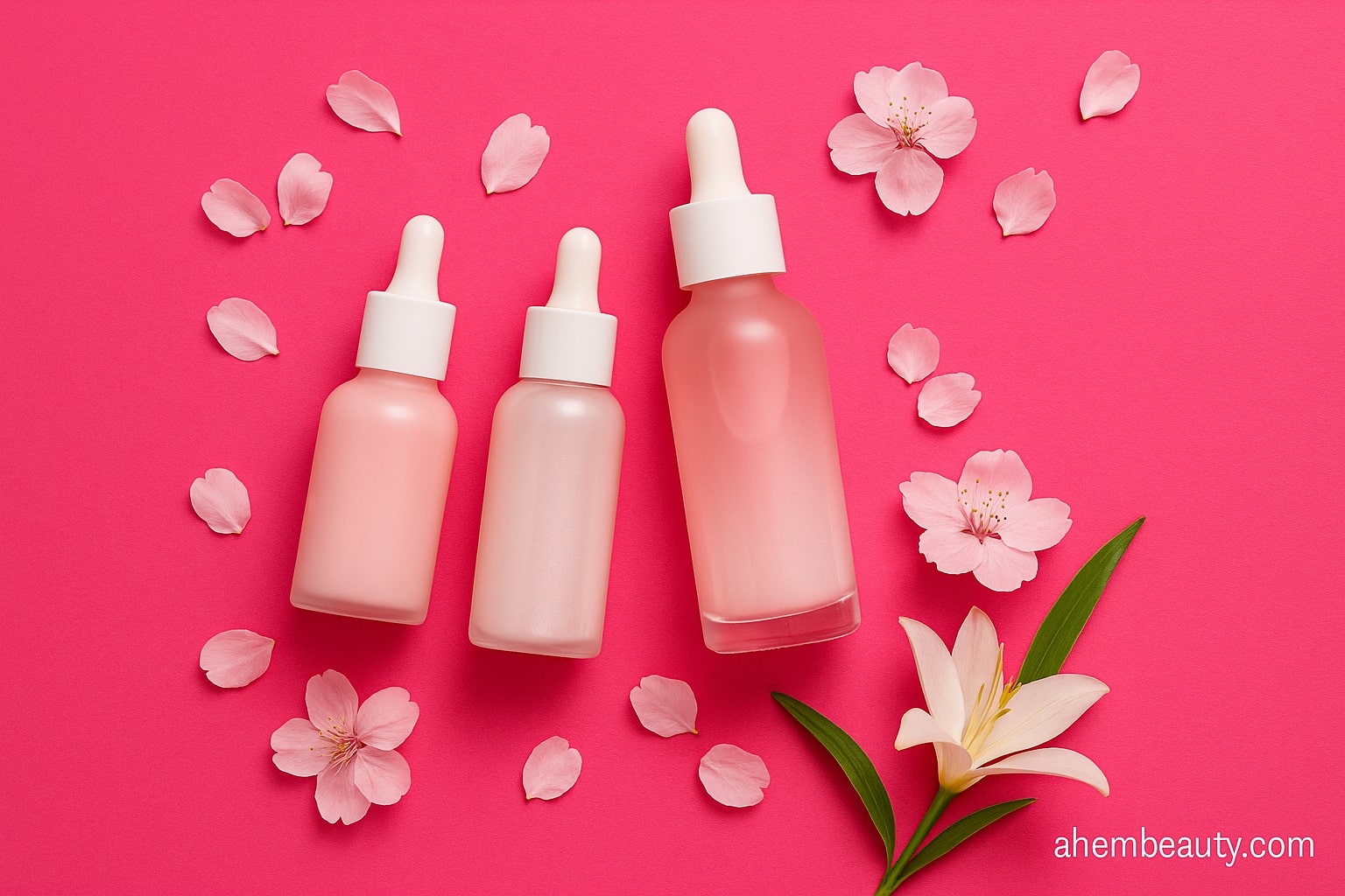 Best Korean Serums for Glowing Skin — dewy, non-greasy radiance; niacinamide, vitamin C, hyaluronic acid, cica; lab-style tests in US, UK, and Canada