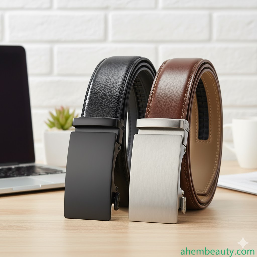 Best Leather Belts for Men
