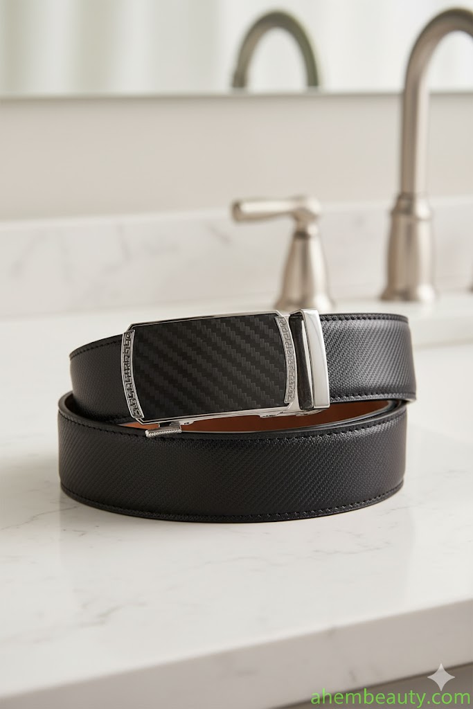 Best Leather Belts for Men in 2025