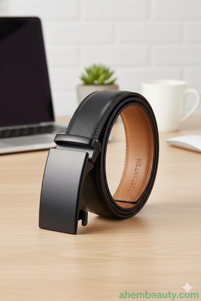 Best Leather Belts for Men
