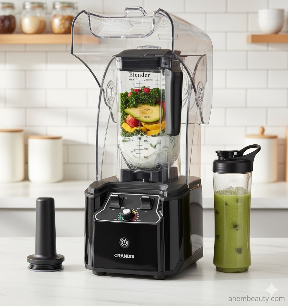 Best Countertop Blenders
