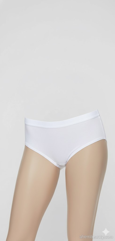 Best Underwear for Women 2025