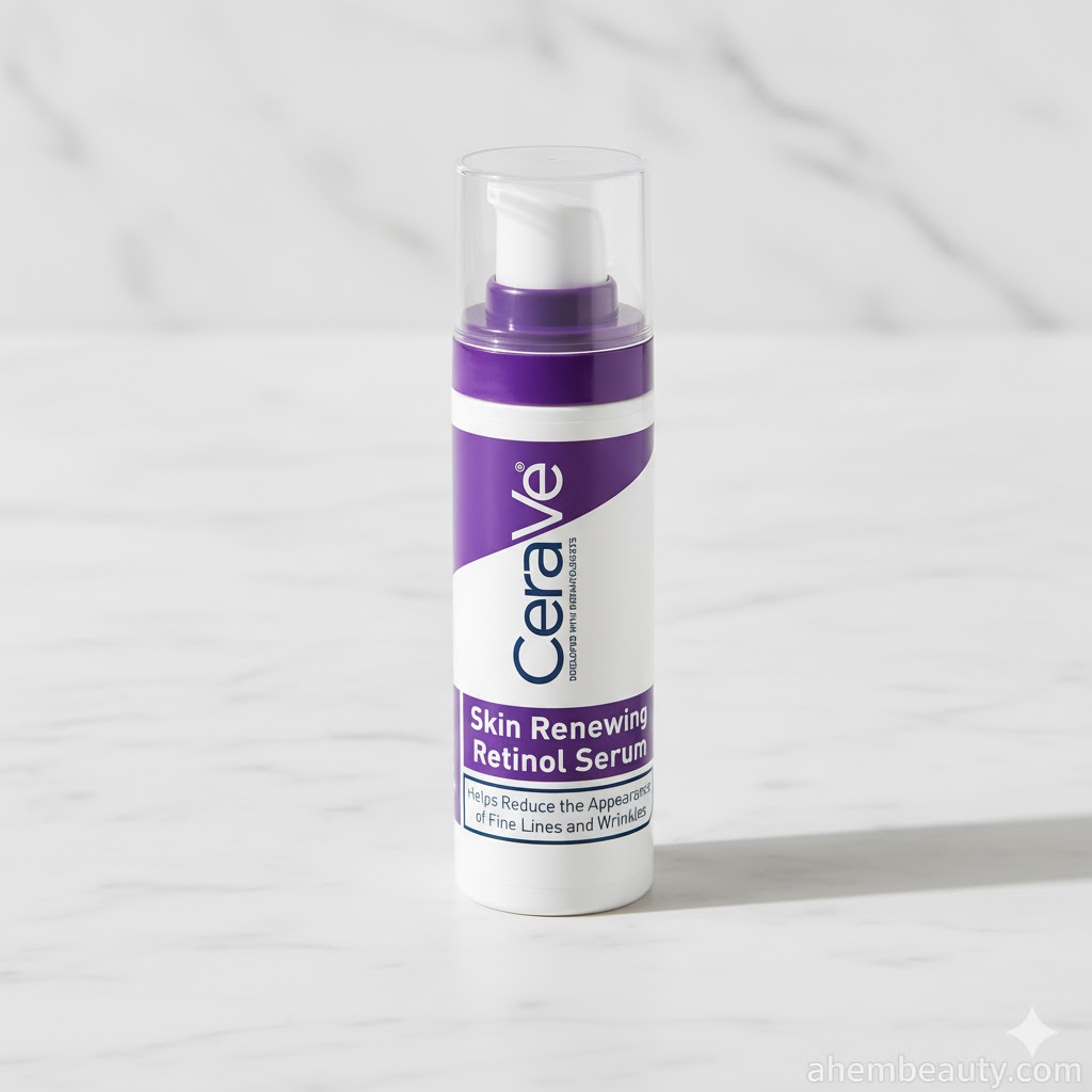 Retinol vs Bakuchiol