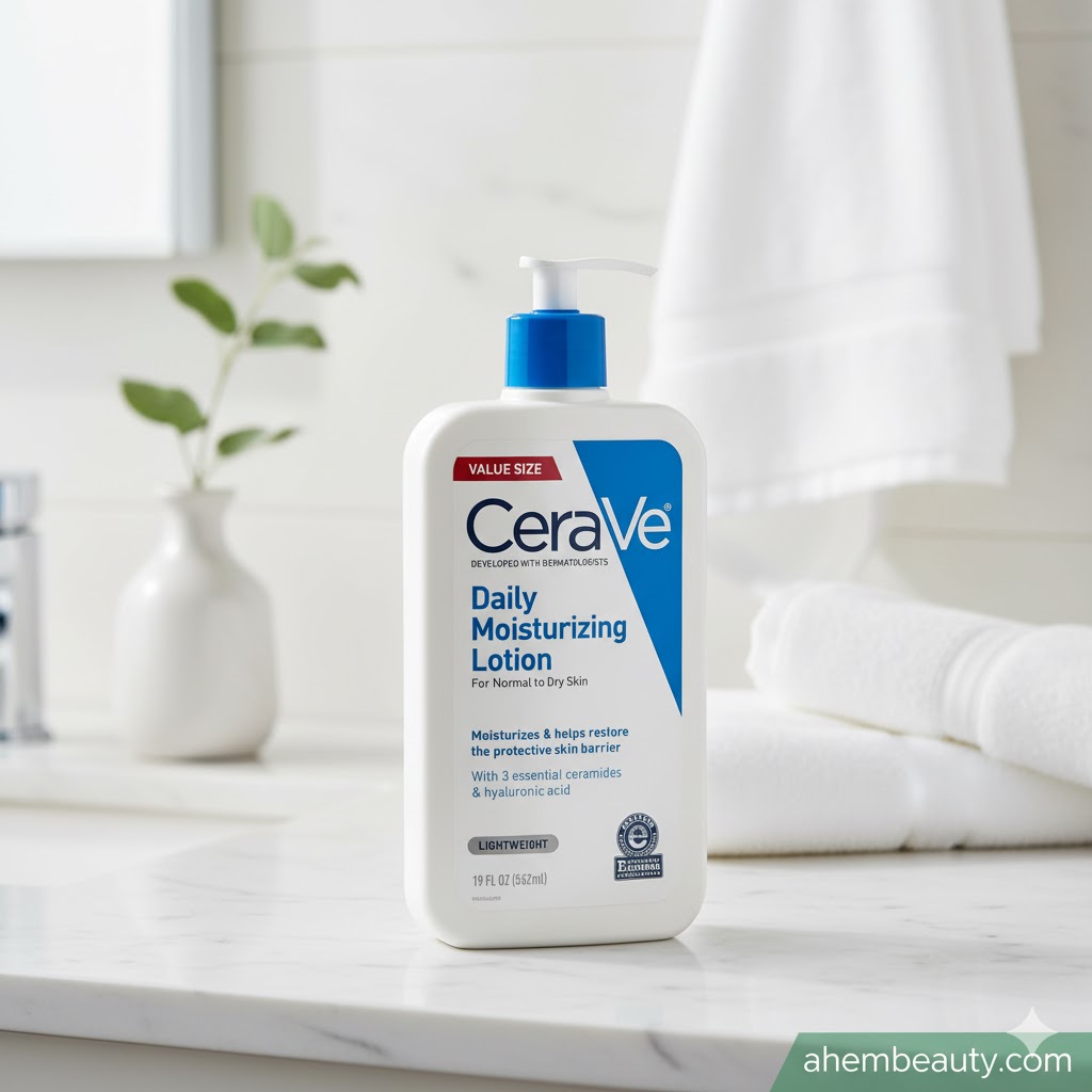 Best Moisturizer for Itchy Skin
