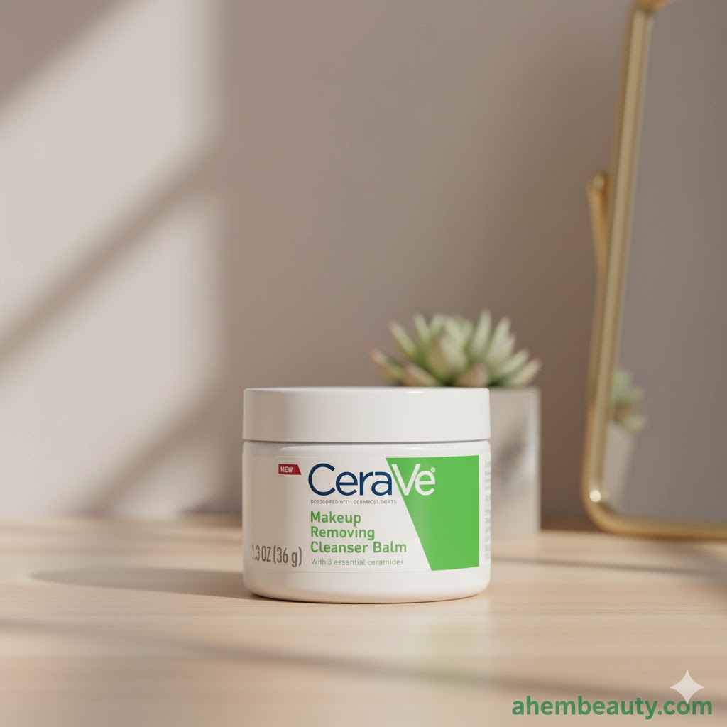 Best Makeup Removers of 2025