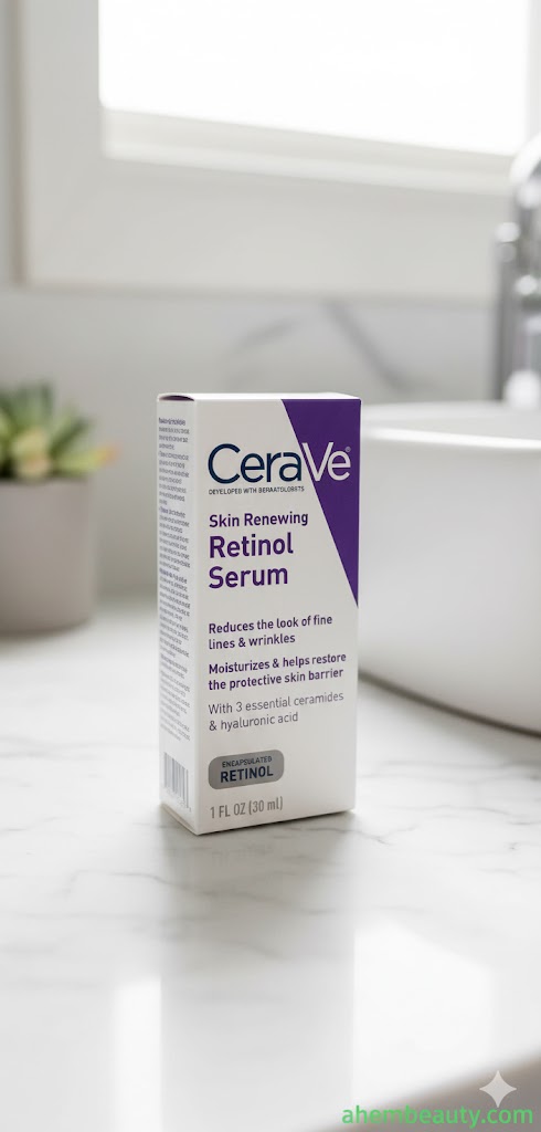 Best Retinol Serums