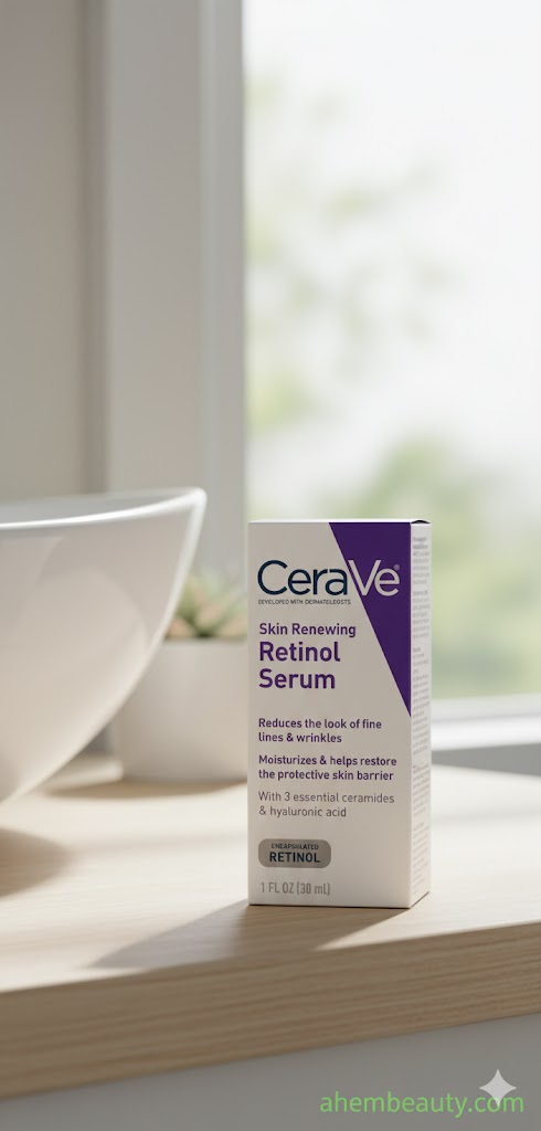 Best Anti-Aging Creams & Serums Over 40