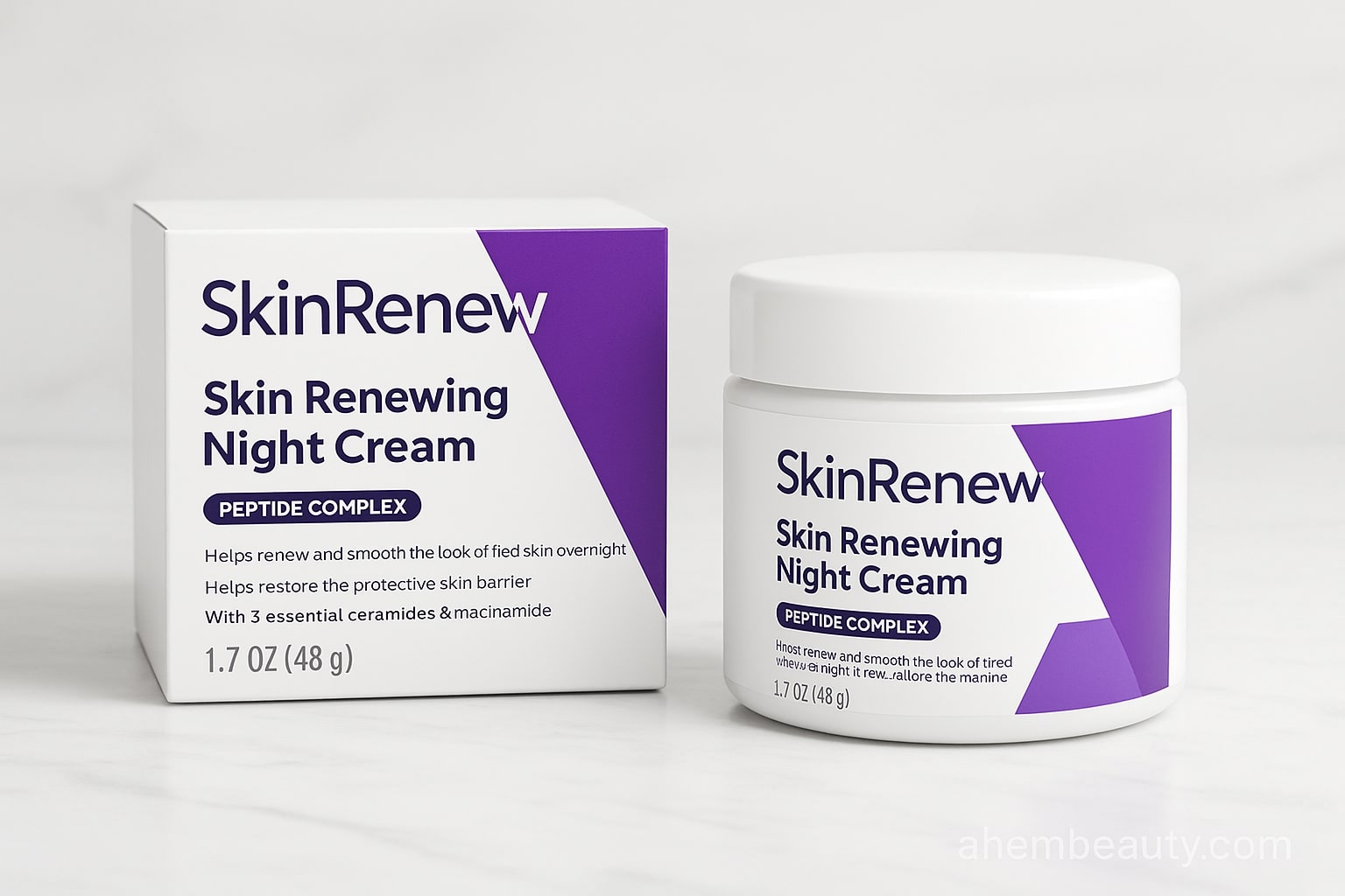 Best Peptide Creams for Wrinkle Repair