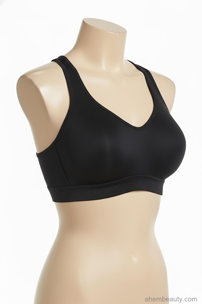 Best High Impact Sports Bras for Large Busts