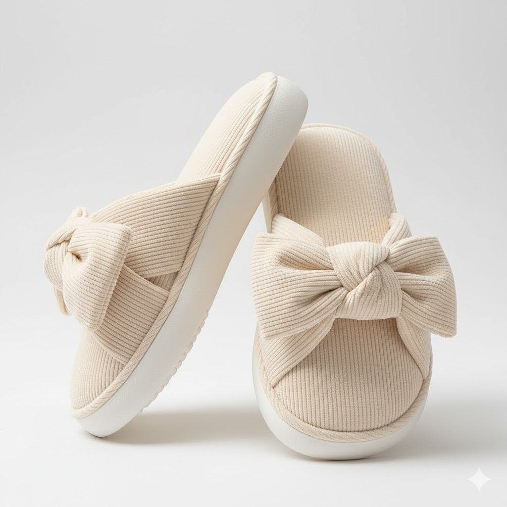 Best Indoor Slippers for Sweaty Feet