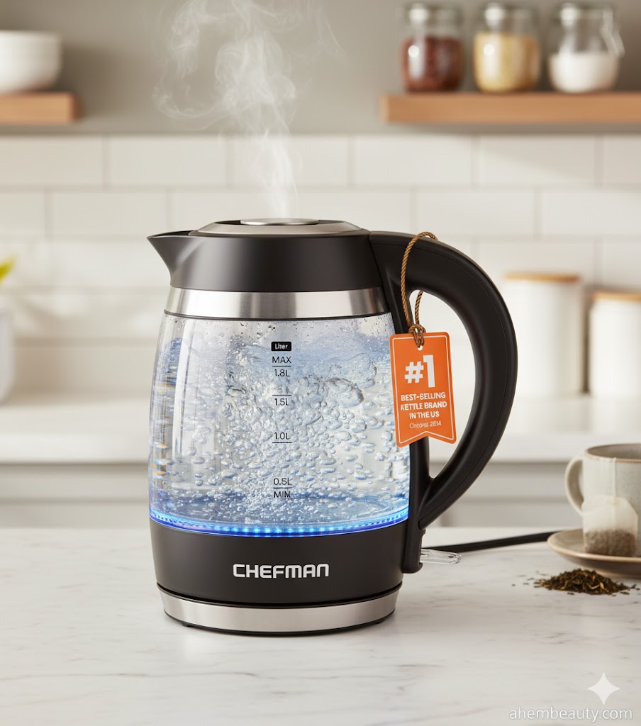 Best Electric Kettles