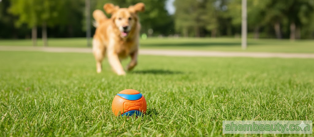 Best Toys for Dogs 2025