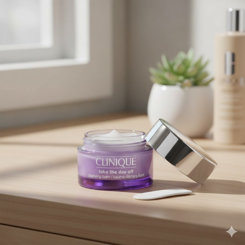 best fragrance-free cleansing balms for sensitive skin