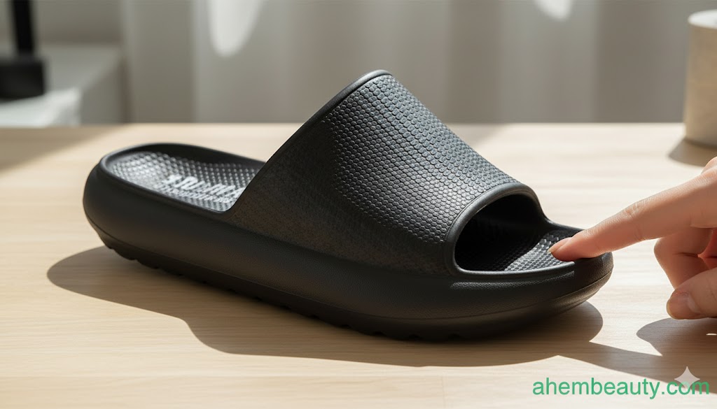 Best Indoor Slippers for Sweaty Feet