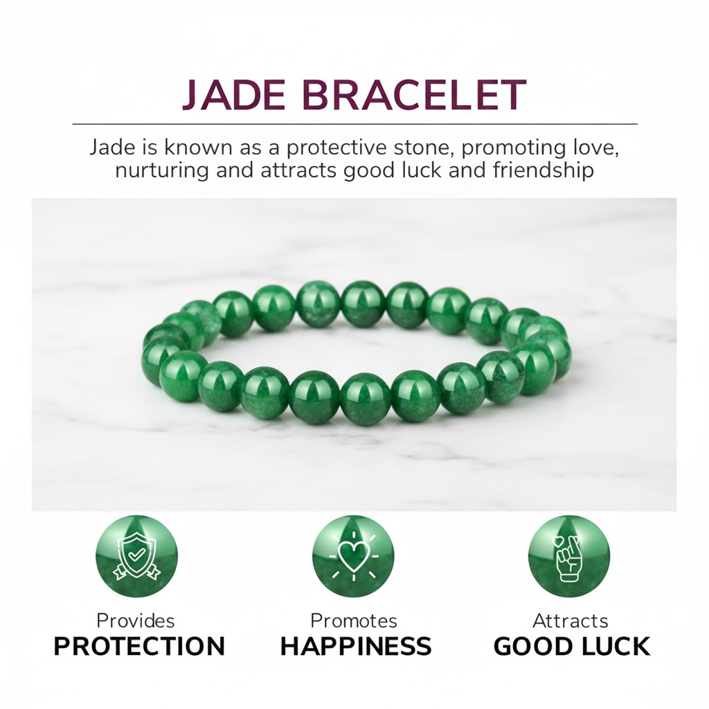 Best Jade Bracelets for Women