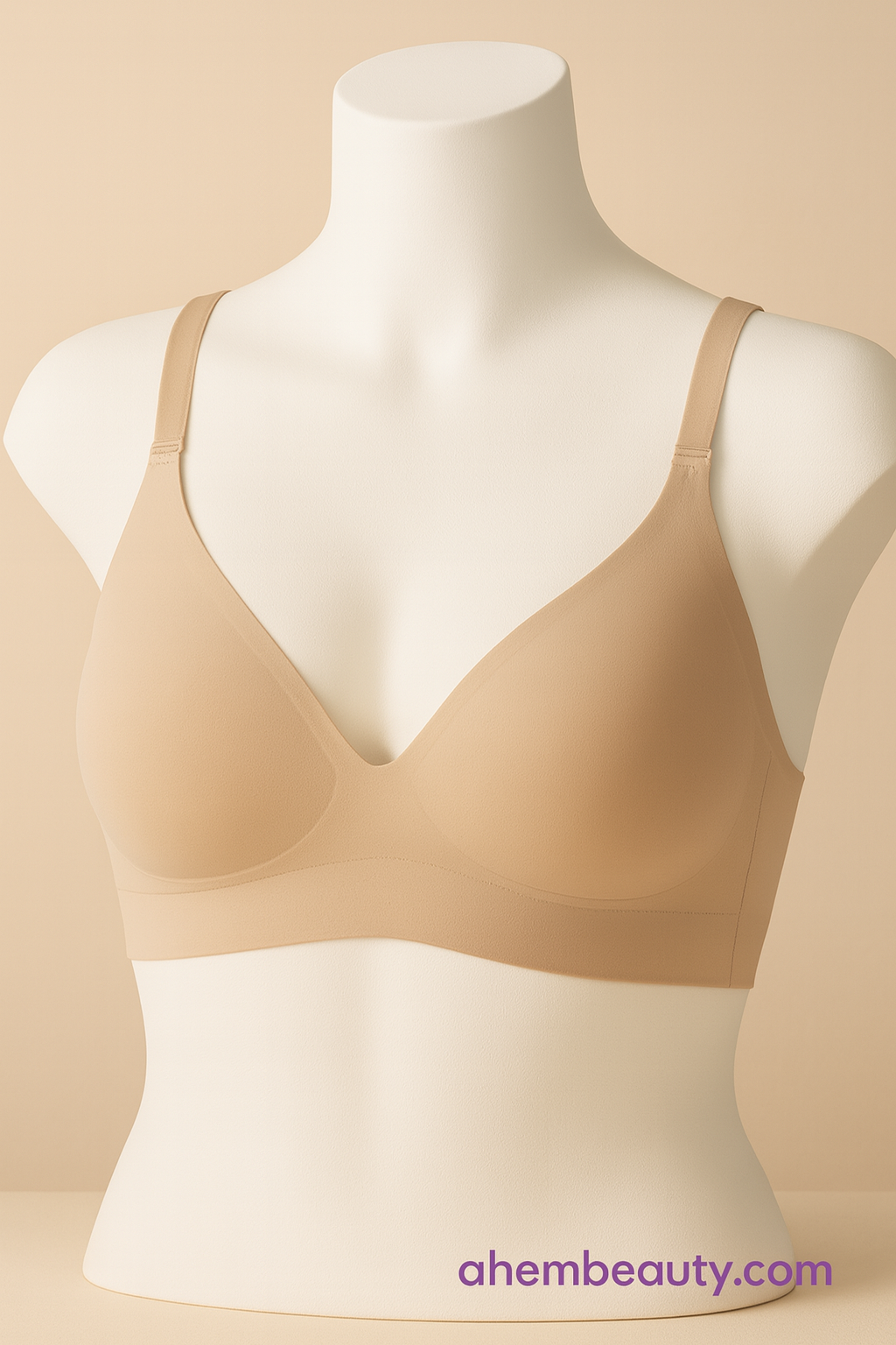 Best Seamless Bras That Disappear Under Clothes