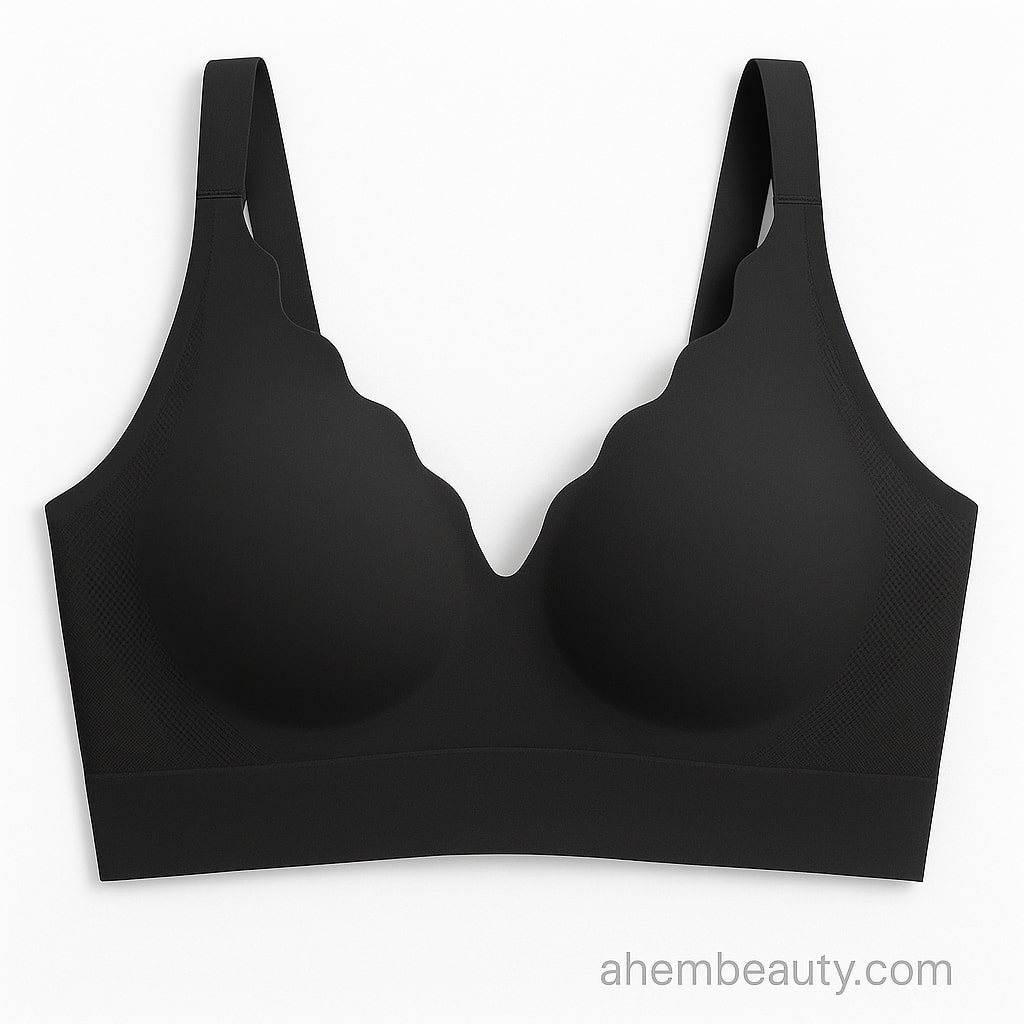 Best Wireless Bras for All-Day Comfort