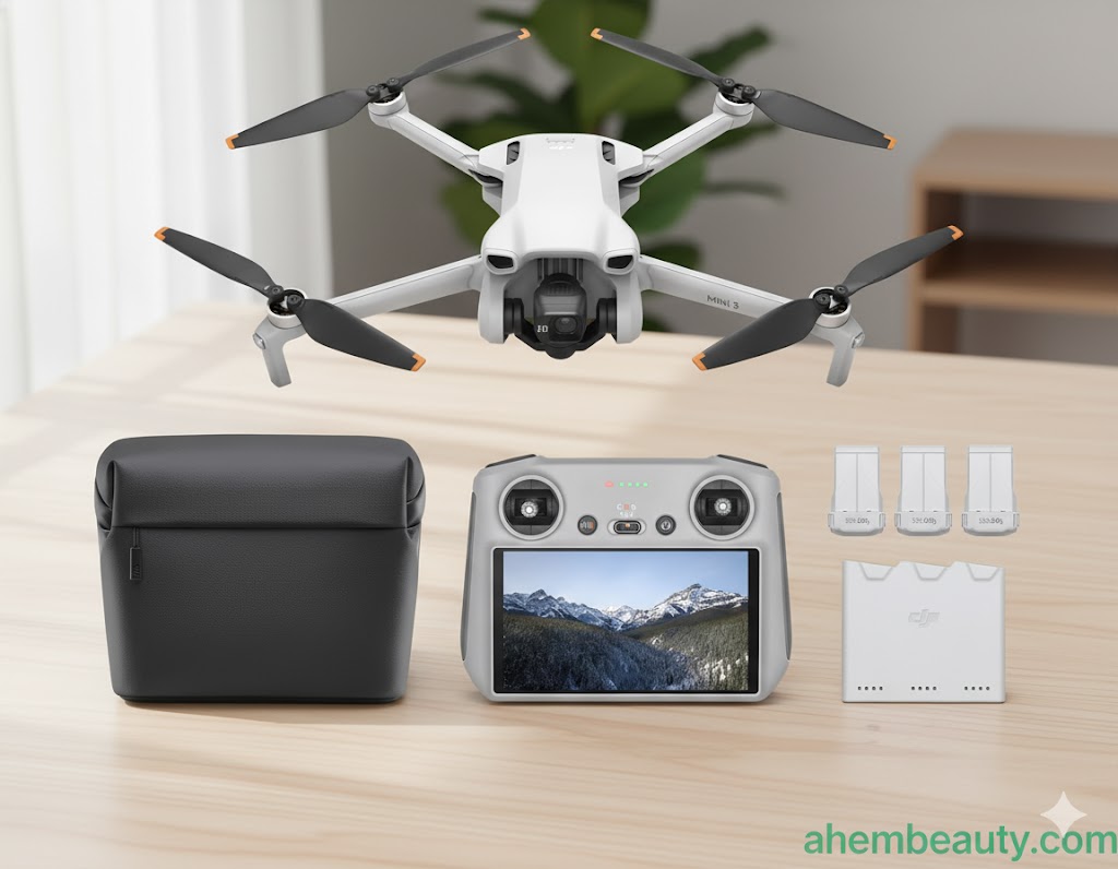 Best Drones for Beginners