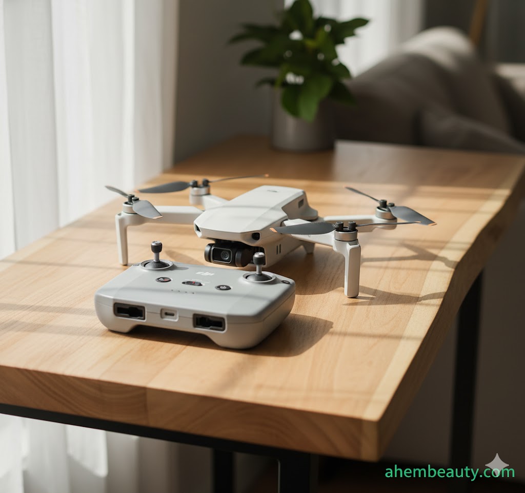 Best Drones for Beginners