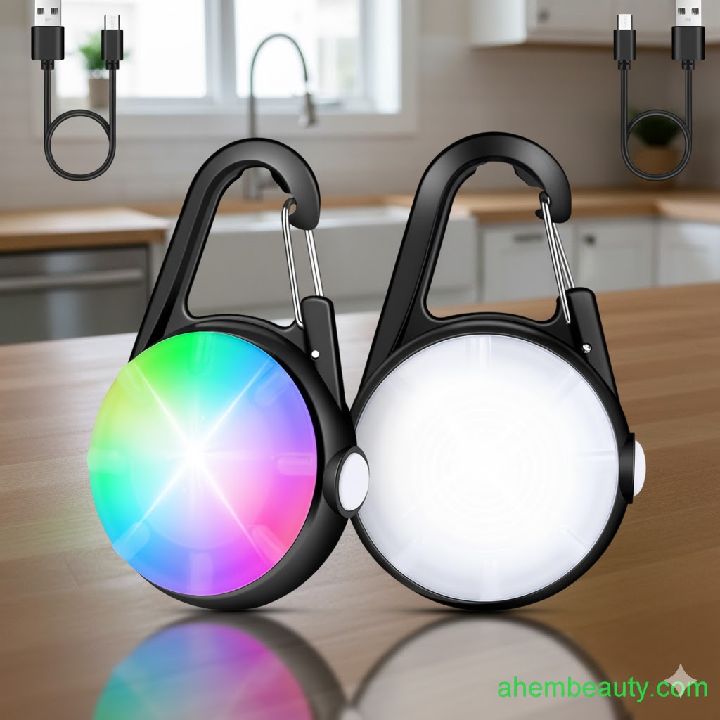 Best Rechargeable LED Dog Collars for Night Walks