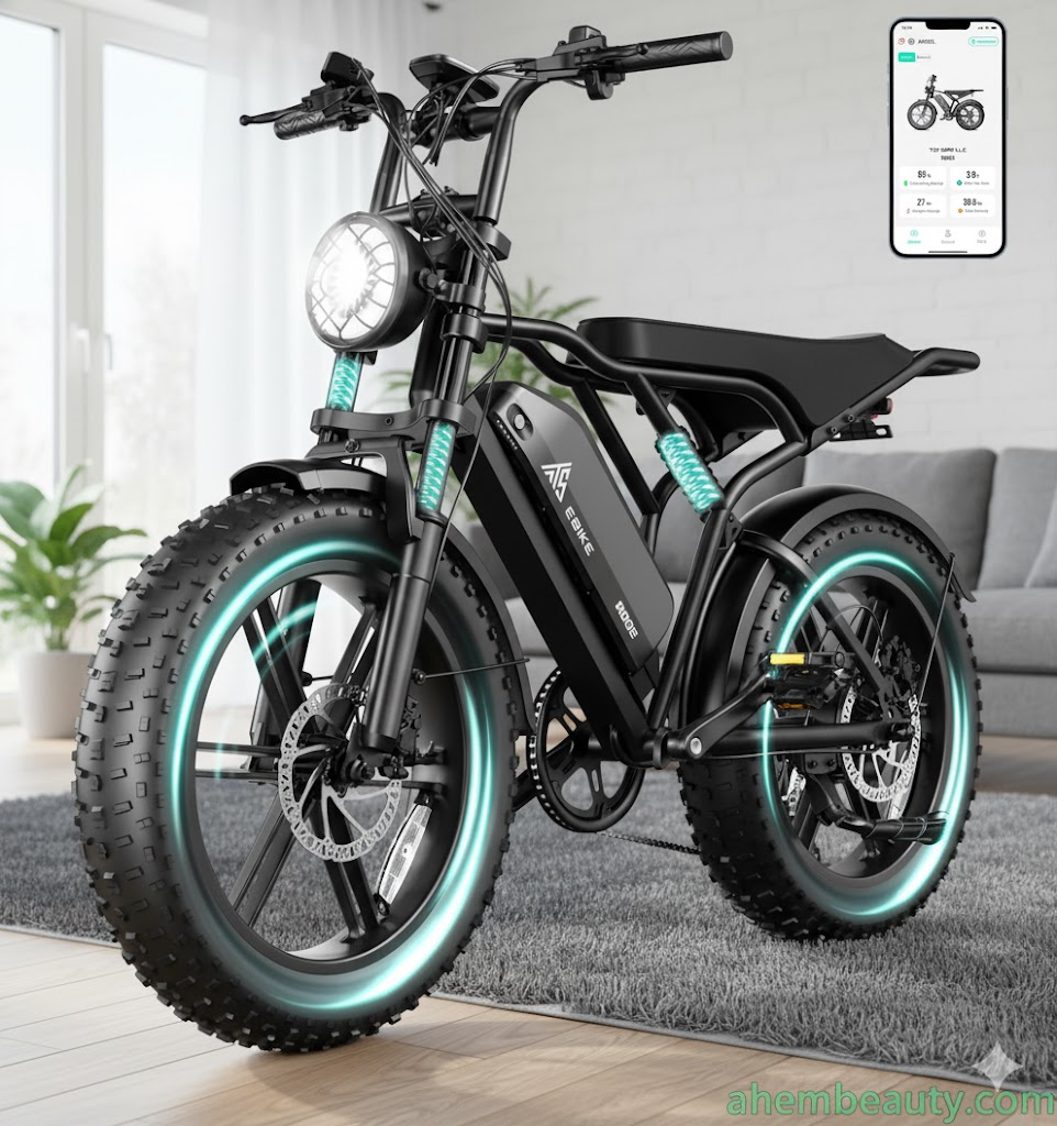 best Affordable Electric Bikes