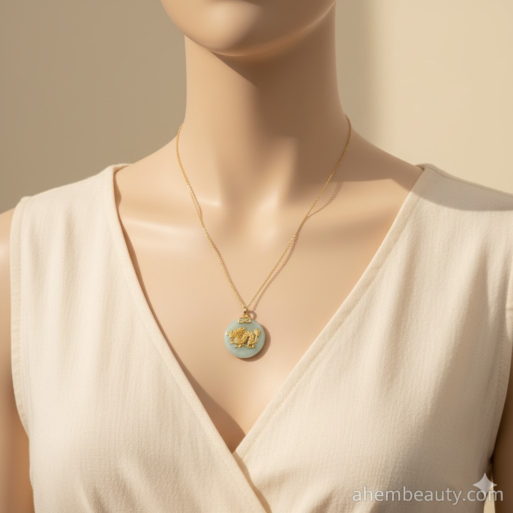 Best Jade Necklaces for Women