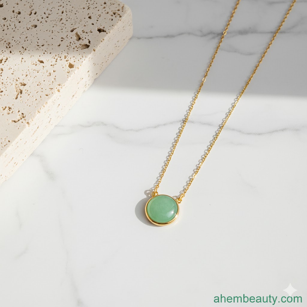 Best Jade Necklaces for Women