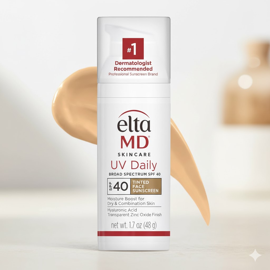 Best Face Sunscreens