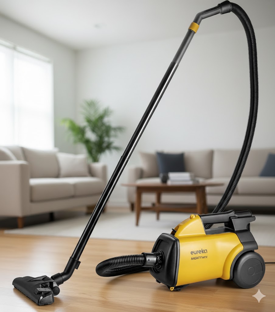 Best Vacuum Cleaners for Pet Hair 2025