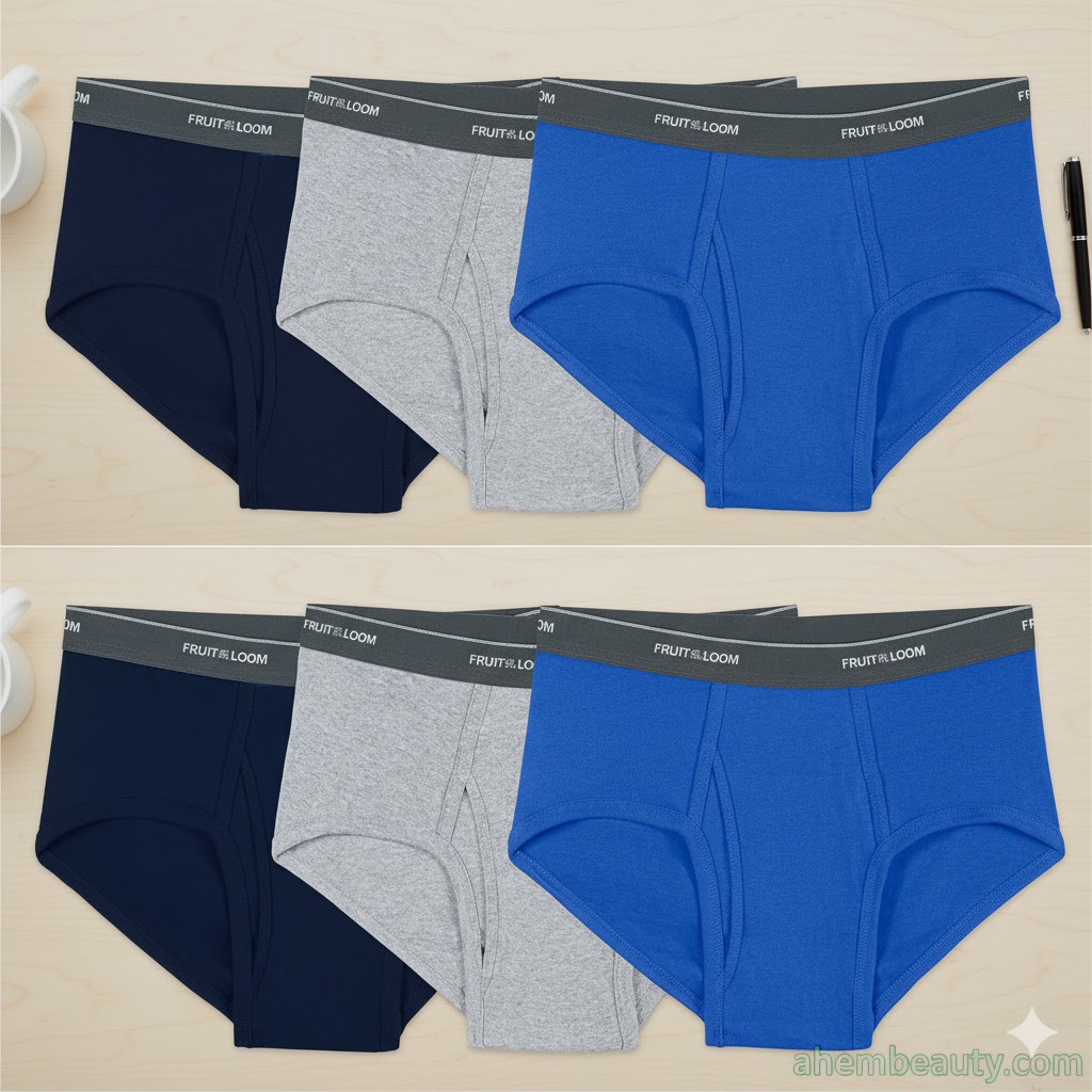 Best Underwear for Men