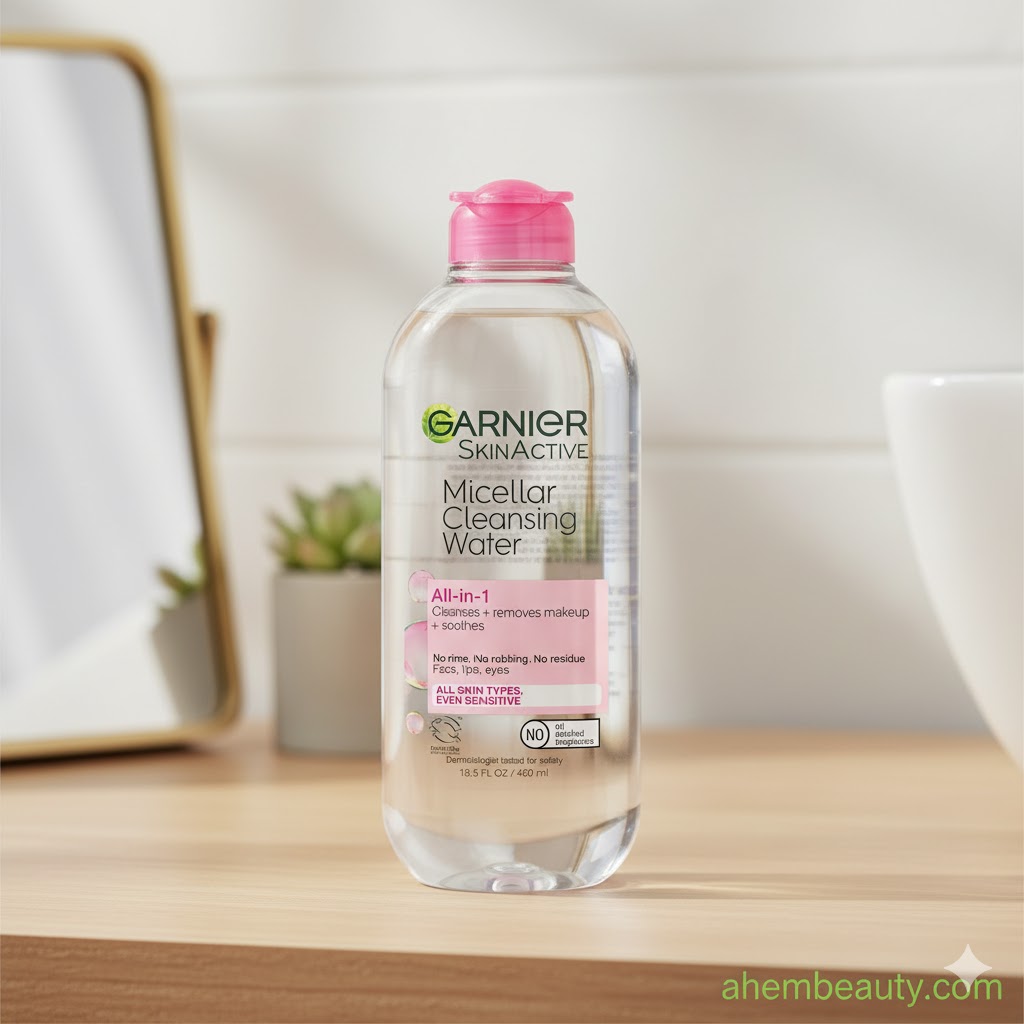 Best Makeup Removers of 2025