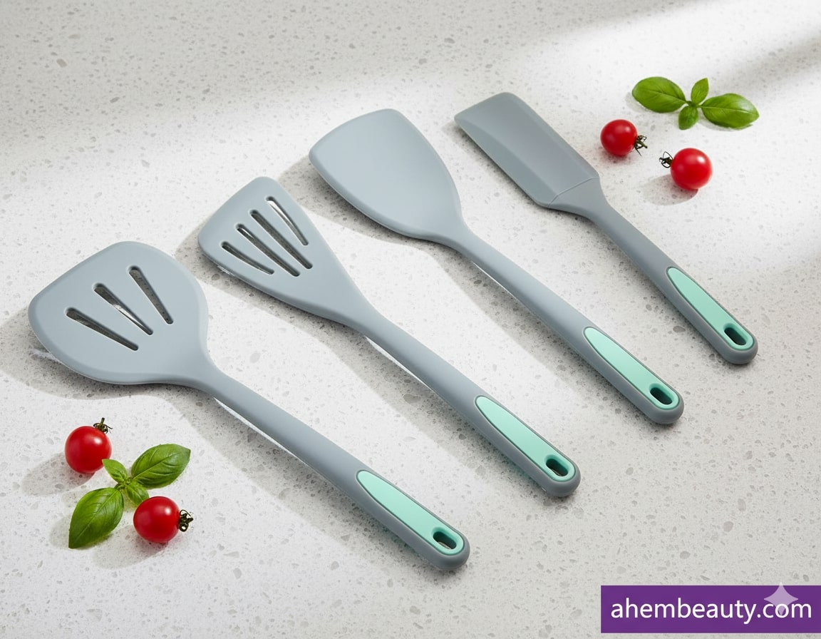 Best Silicone Spatulas That Won’t Melt or Warp