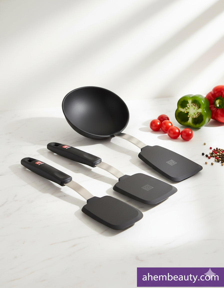 Best Silicone Spatulas That Won’t Melt or Warp