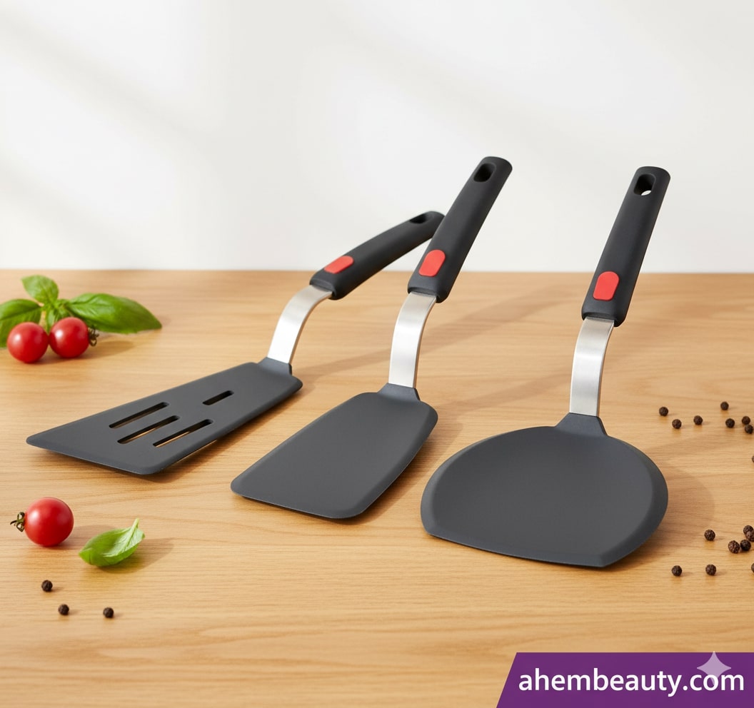 Best Silicone Spatulas That Won’t Melt or Warp