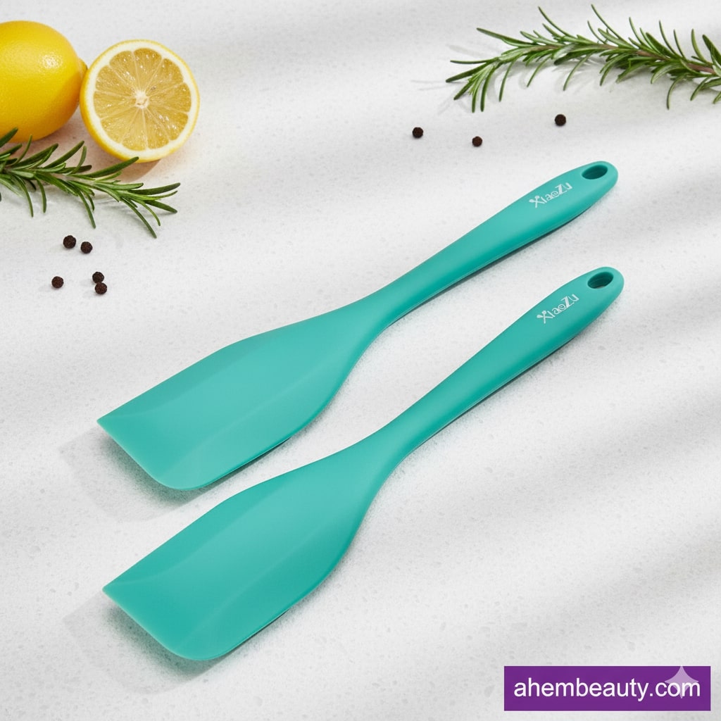 Best Silicone Spatulas That Won’t Melt or Warp