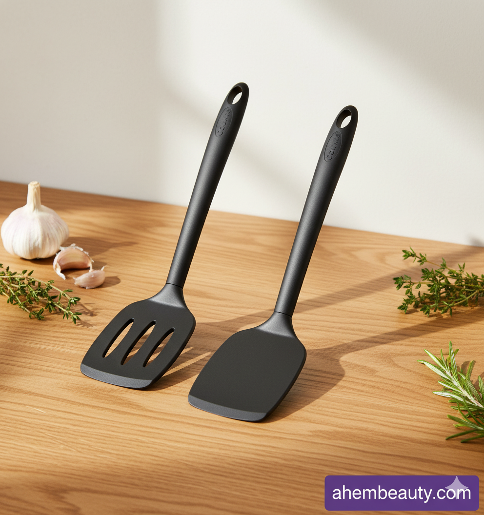 Best Silicone Spatulas That Won’t Melt or Warp